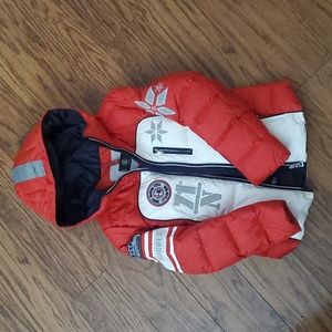Bogner Ski Jacket